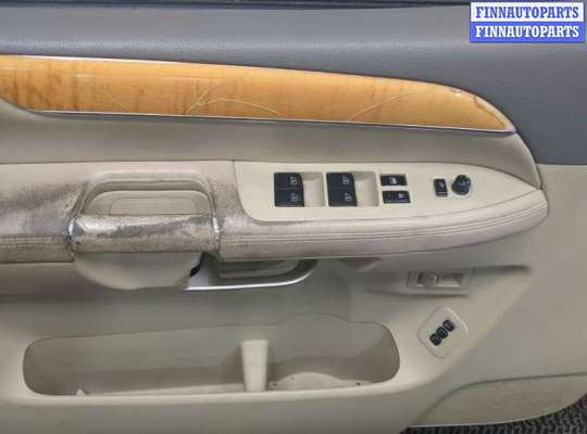 купить Дверь боковая (легковая) на Infiniti QX56 2004-2010