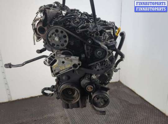 Компрессор кондиционера SK523965 на Skoda Octavia (A7) 2013-2023
