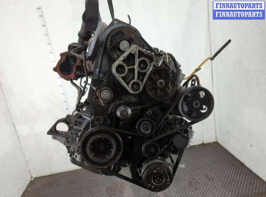 купить Двигатель (ДВС) на Renault Trafic 2001-2014
