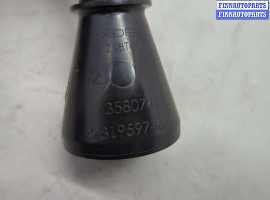 купить Трубопровод, шланг на Chevrolet Equinox 2017-2024