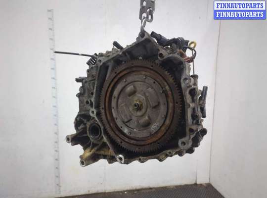 КПП - вариатор HD519956 на Honda Jazz 2001-2008