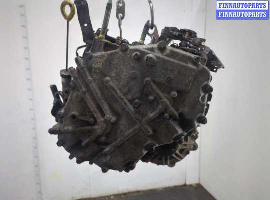 купить КПП - вариатор на Honda Jazz 2001-2008