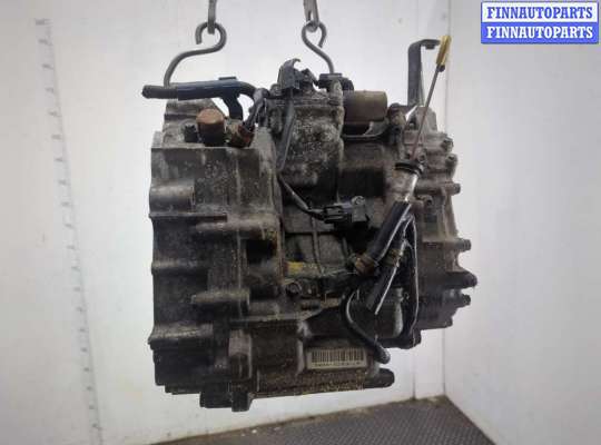 купить КПП - вариатор на Honda Jazz 2001-2008