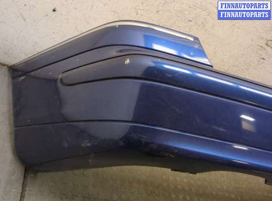 купить Бампер на Mercedes C W203 2000-2007