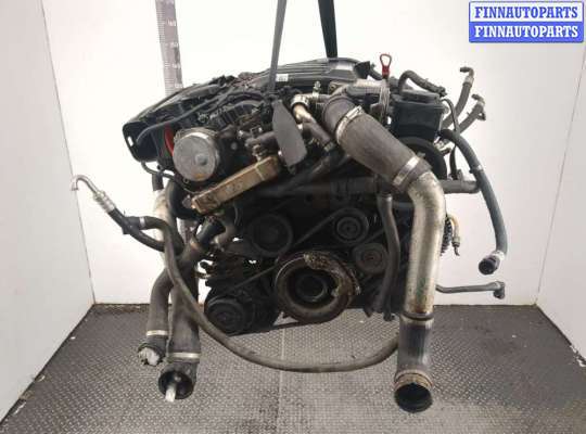 Компрессор кондиционера BM3591790 на BMW 5 E60 2003-2010