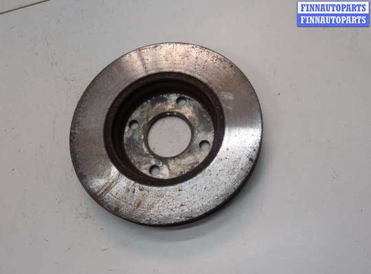 купить Диск тормозной на Ford Fiesta 2001-2007