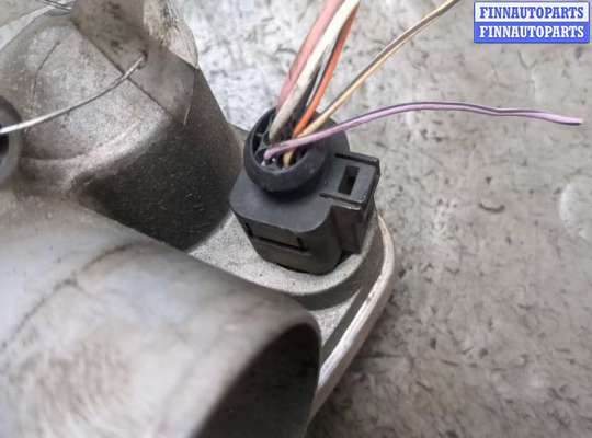 купить Заслонка дроссельная на Renault Modus 2004-2012