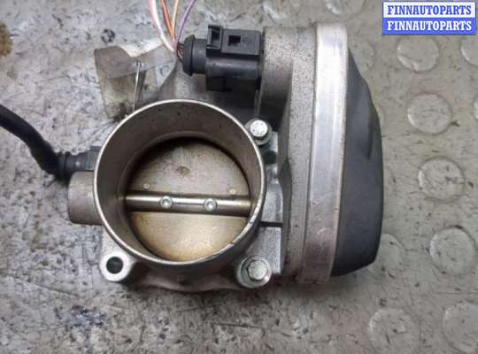 Купить Заслонка дроссельная на Renault Modus 2004-2012 Заслонка дроссельная RN1607628 на Renault Modus 2004-2012