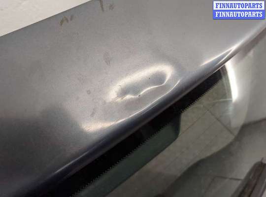 купить Крышка (дверь) багажника на Skoda Fabia 1999-2007