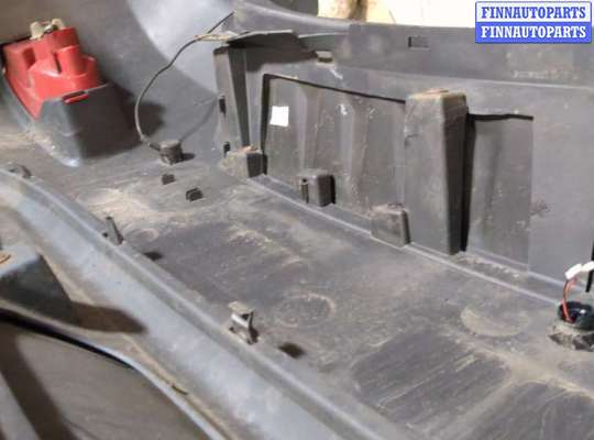 купить Фонарь противотуманный на Hyundai Santa Fe 2005-2012