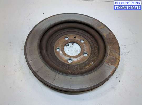 купить Диск тормозной на Ford Explorer 2015-2019