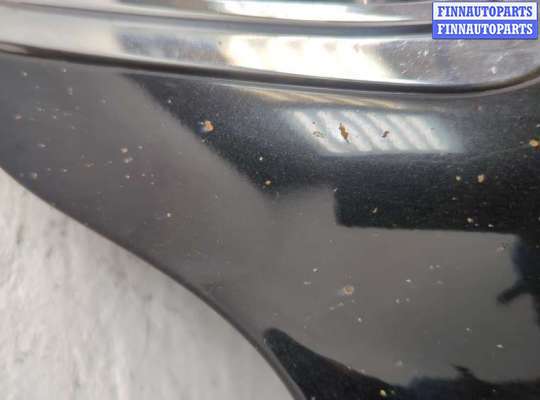 купить Решетка радиатора на Mercedes C W203 2000-2008