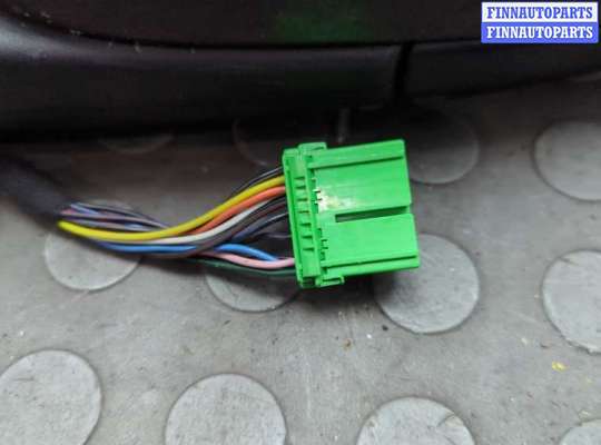 купить Зеркало боковое на Volvo V70 2001-2008