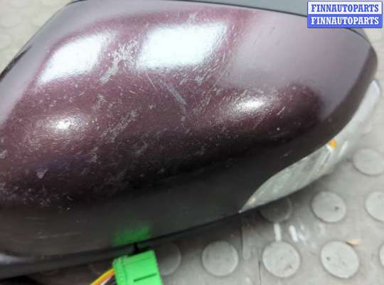 купить Зеркало боковое на Volvo V70 2001-2008