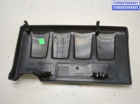 купить Накладка декоративная на ДВС на Chevrolet Trax 2016-2022