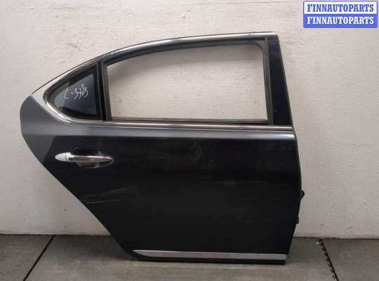 Замок двери LXZ7978 на Lexus LS460 2006-2012