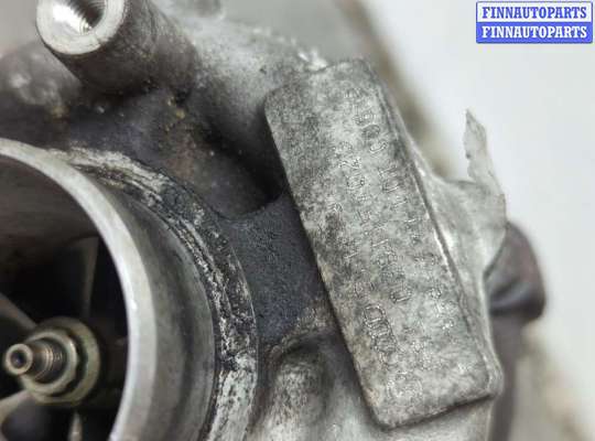 купить Турбина на Volkswagen Passat 5 2000-2005