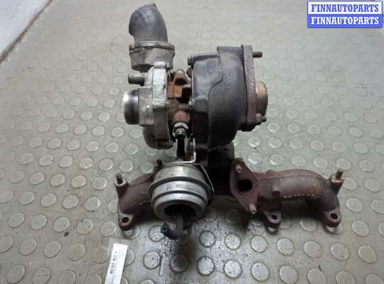 купить Турбина на Volkswagen Passat 5 2000-2005