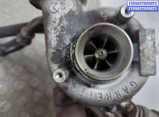 купить Турбина на Volkswagen Passat 5 2000-2005