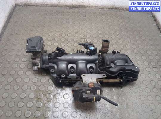 Коллектор впускной OP2419384 на Opel Insignia 2008-2017