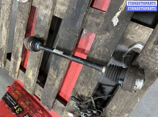 купить Полуось (приводной вал, шрус) на Skoda Kodiaq 2016-2025