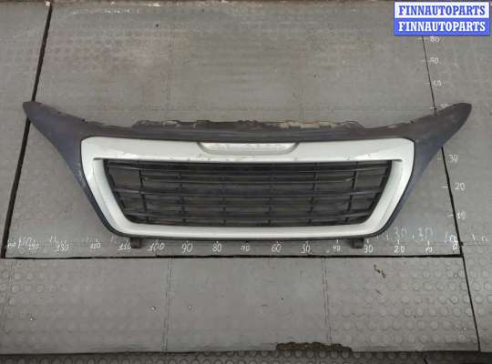 Купить Решетка радиатора на Peugeot Boxer 2014-2025 Решетка радиатора FT578229 на Peugeot Boxer 2014-2025