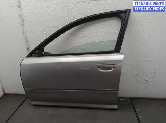 Стекло боковой двери AU1722151 на Audi A8 (D3) 2002-2010