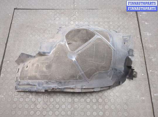 купить Защита арок (подкрылок) на Opel Insignia 2008-2017