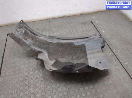 купить Защита арок (подкрылок) на Opel Insignia 2008-2017