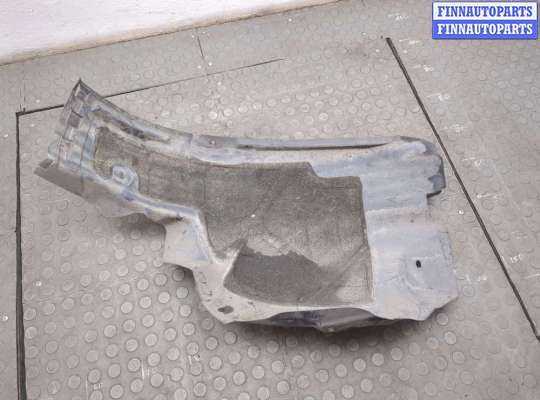 купить Защита арок (подкрылок) на Opel Insignia 2008-2017