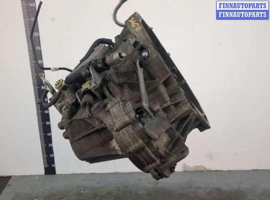 МКПП - Механическая коробка