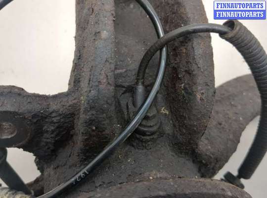 купить Ступица (кулак, цапфа) на Ford Fusion 2002-2012