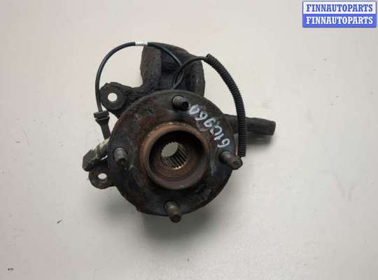 Купить Ступица (кулак, цапфа) на Ford Fusion 2002-2012 Ступица (кулак, цапфа) FO2093034 на Ford Fusion 2002-2012