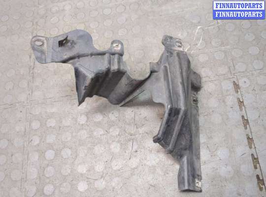 купить Защита днища, запаски, КПП, подвески на Chevrolet Equinox 2017-2024