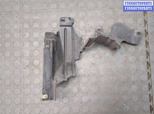 купить Защита днища, запаски, КПП, подвески на Chevrolet Equinox 2017-2024