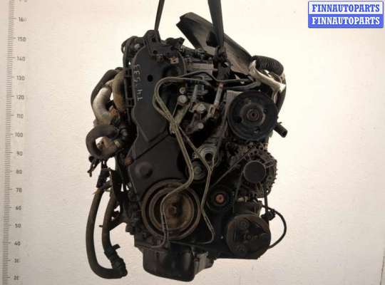 купить Двигатель (ДВС) на Ford Mondeo 4 2007-2015