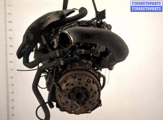 купить Двигатель (ДВС) на Ford Mondeo 4 2007-2015
