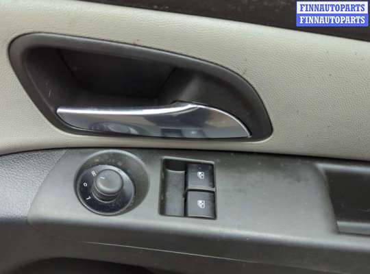 купить Замок двери на Chevrolet Cruze 2009-2015