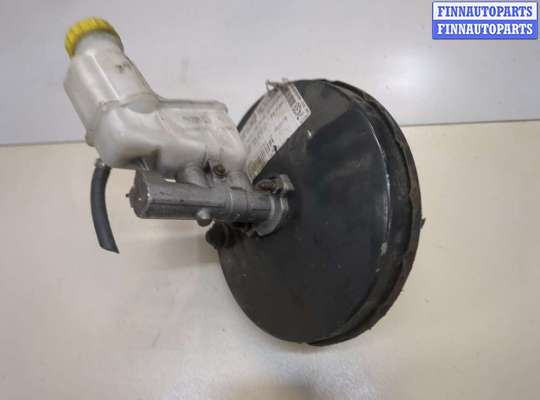 купить Цилиндр тормозной главный на Fiat Stilo 2001-2007