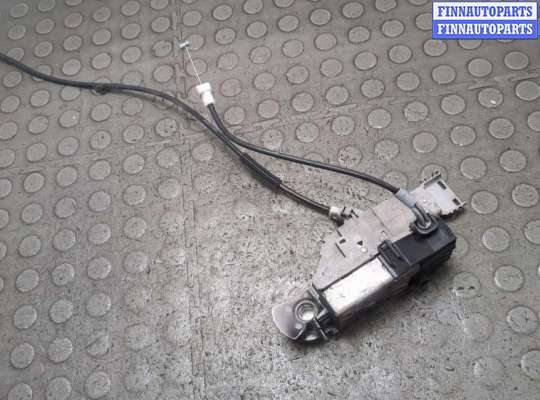 Трос двери PG1248780 на Peugeot Expert 2007-2016
