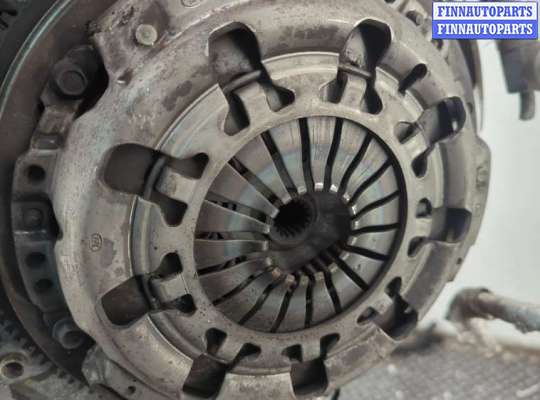 купить Генератор на Ford Fiesta 2001-2007