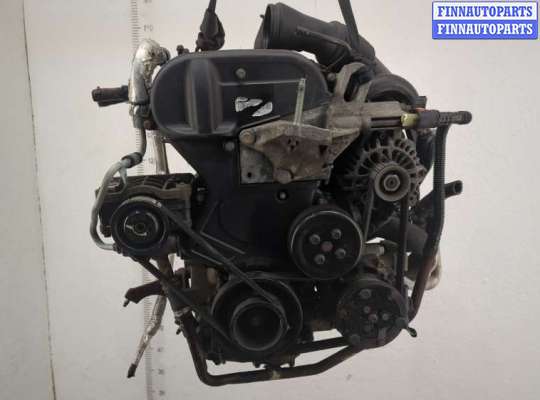 купить Генератор на Ford Fiesta 2001-2007