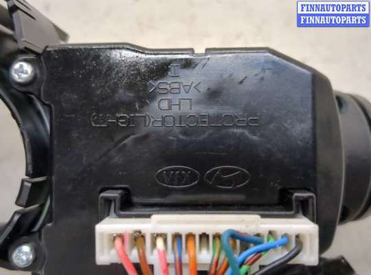 купить Переключатель поворотов и дворников (стрекоза) на KIA Sorento XM 2009-2021