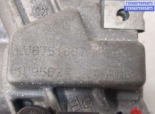 купить Замок зажигания на BMW X5 E53 2000-2006