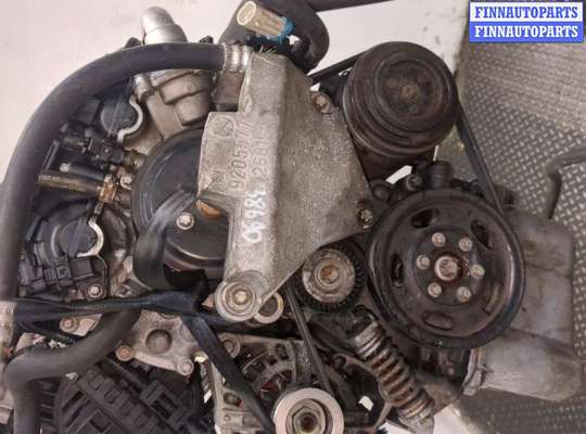 купить Генератор на Opel Agila 2000-2007
