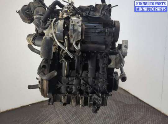 купить Двигатель (ДВС) на Skoda Octavia (A7) 2013-2023