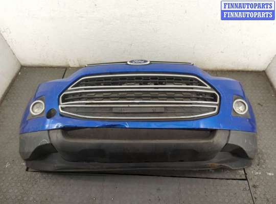 купить Бампер на Ford EcoSport 2012-2018