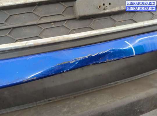 купить Бампер на Ford EcoSport 2012-2018