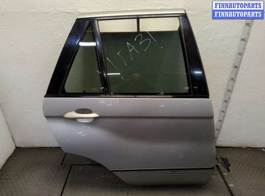 Купить Ручка двери наружная на BMW X5 E53 2000-2006 Ручка двери наружная BM3682910 на BMW X5 E53 2000-2006