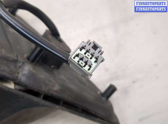 купить Зеркало боковое на Ford Mondeo 3 2000-2007